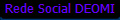 Rede Social DEOMI